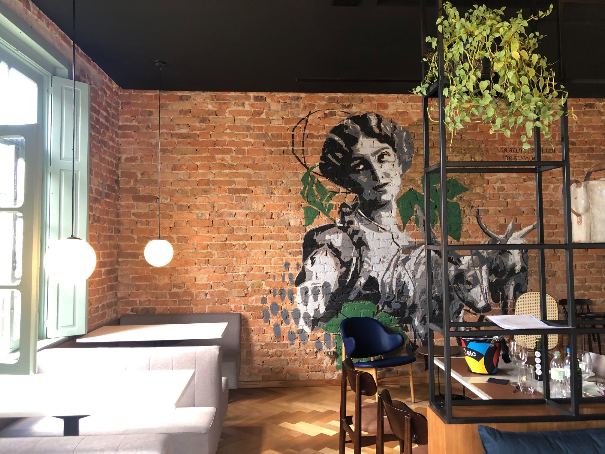 trattoria da francesco e teresa