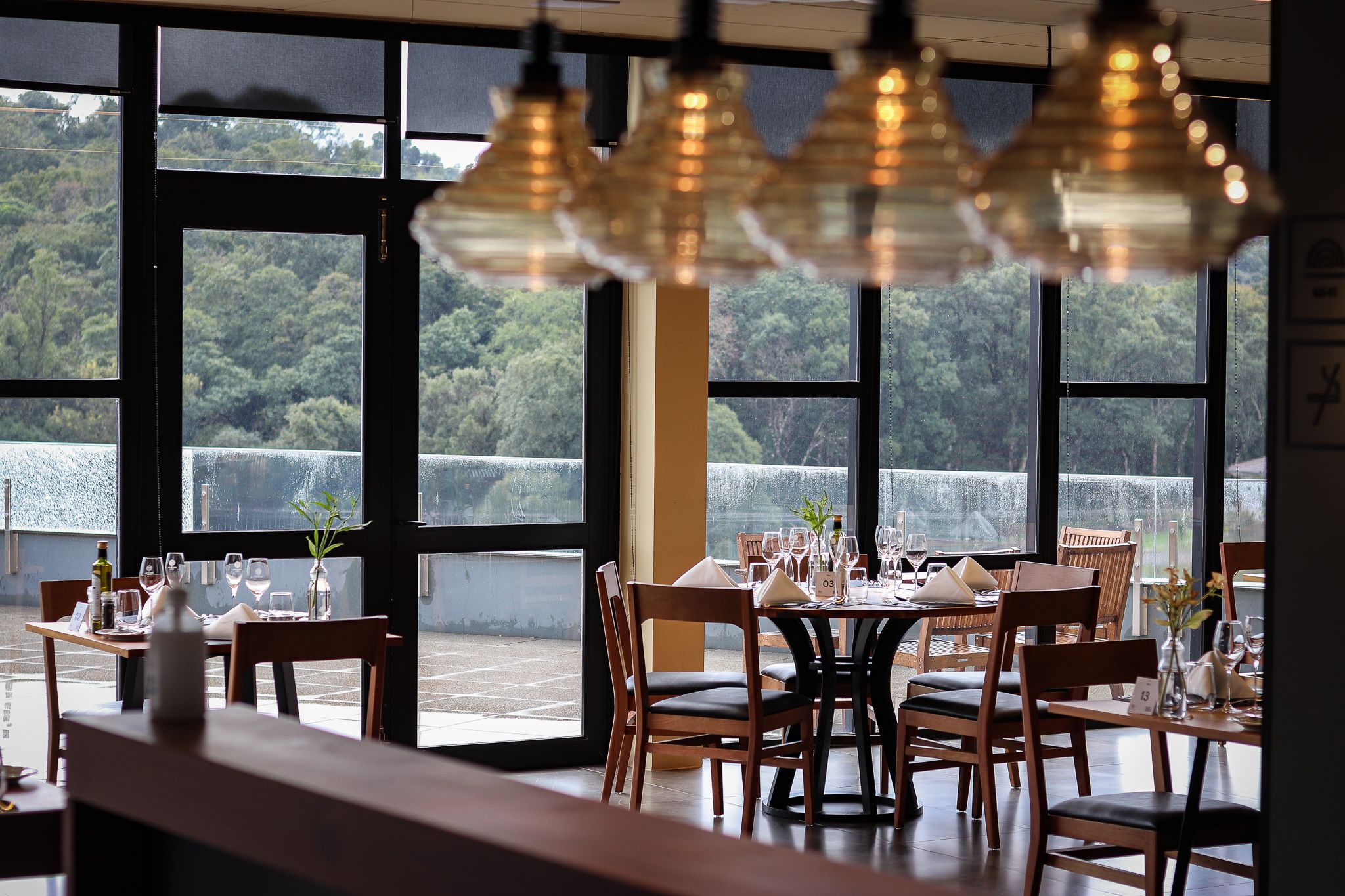 Ristorante Dolce Italia - Wine Locals