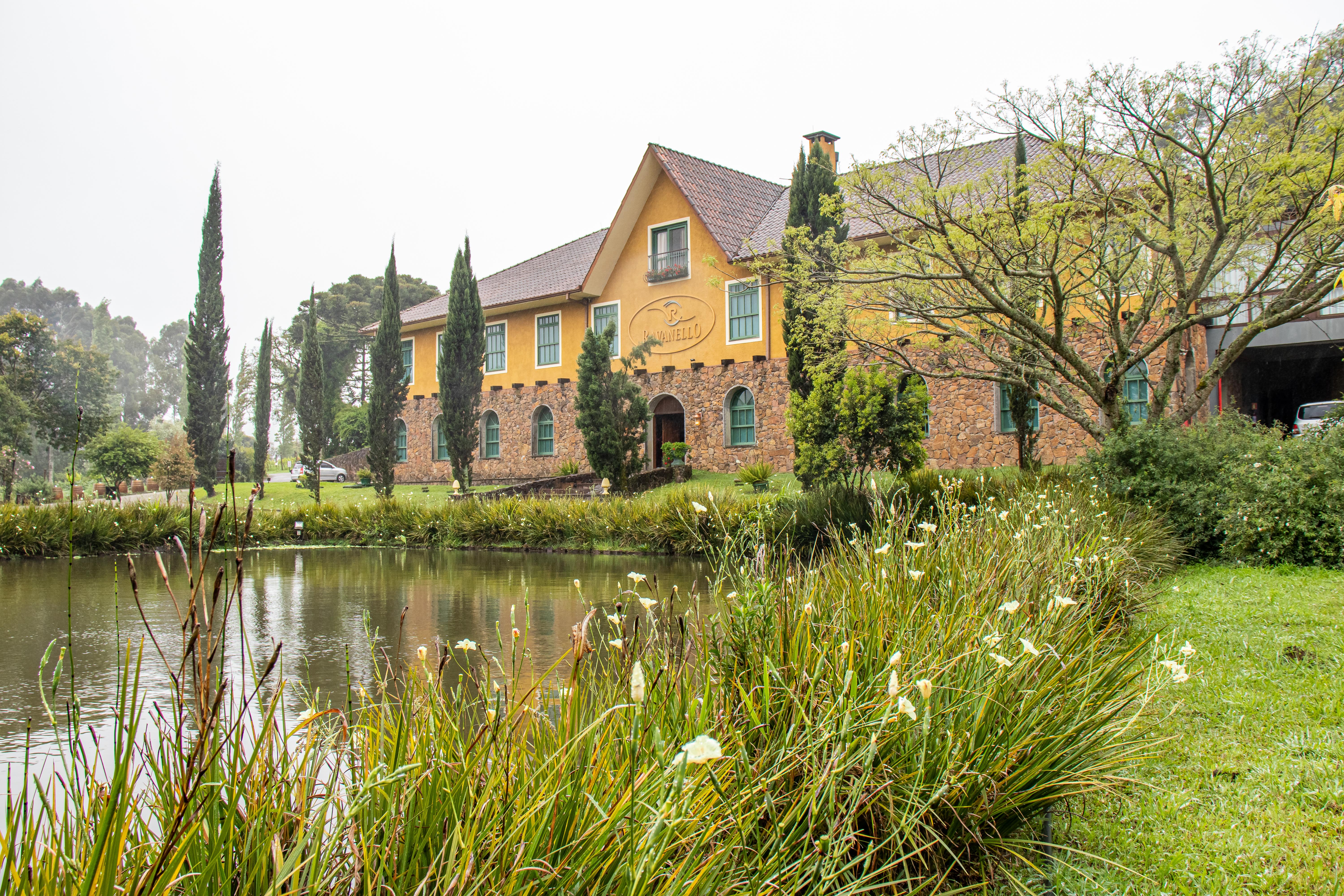 Vinícola Ravanello em Gramado – Dica de tour e degustação 🍷 - Todos os  Caminhos