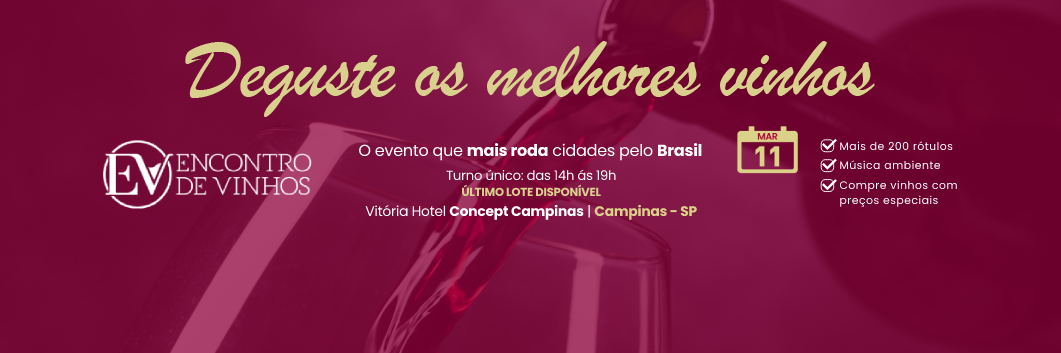 Banner Regiões