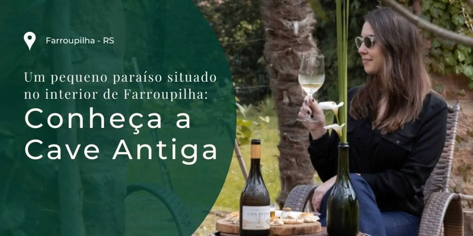 Portal Minas Gerais - Eventos: RÉVEILLON 2023 - AA WINE EXPERIENCE