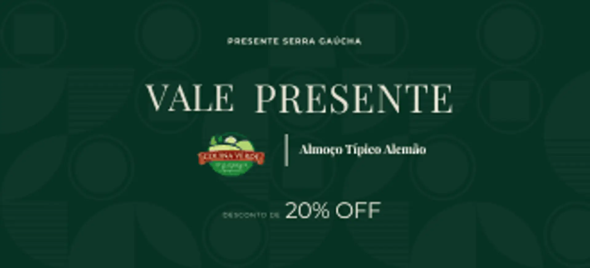 Banner Regiões