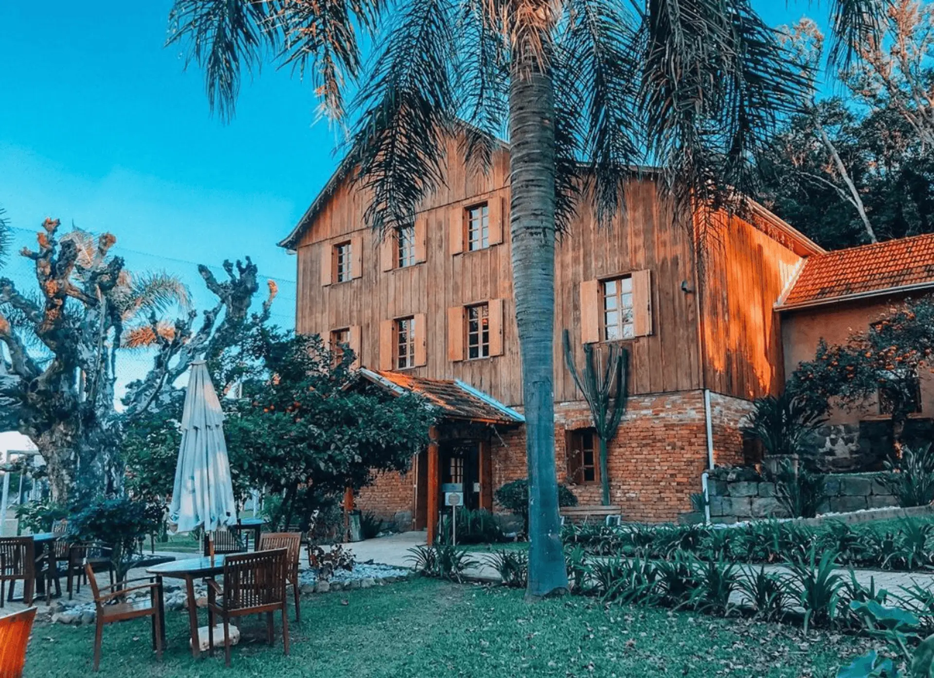 Leopoldina Jardim - Wine Locals