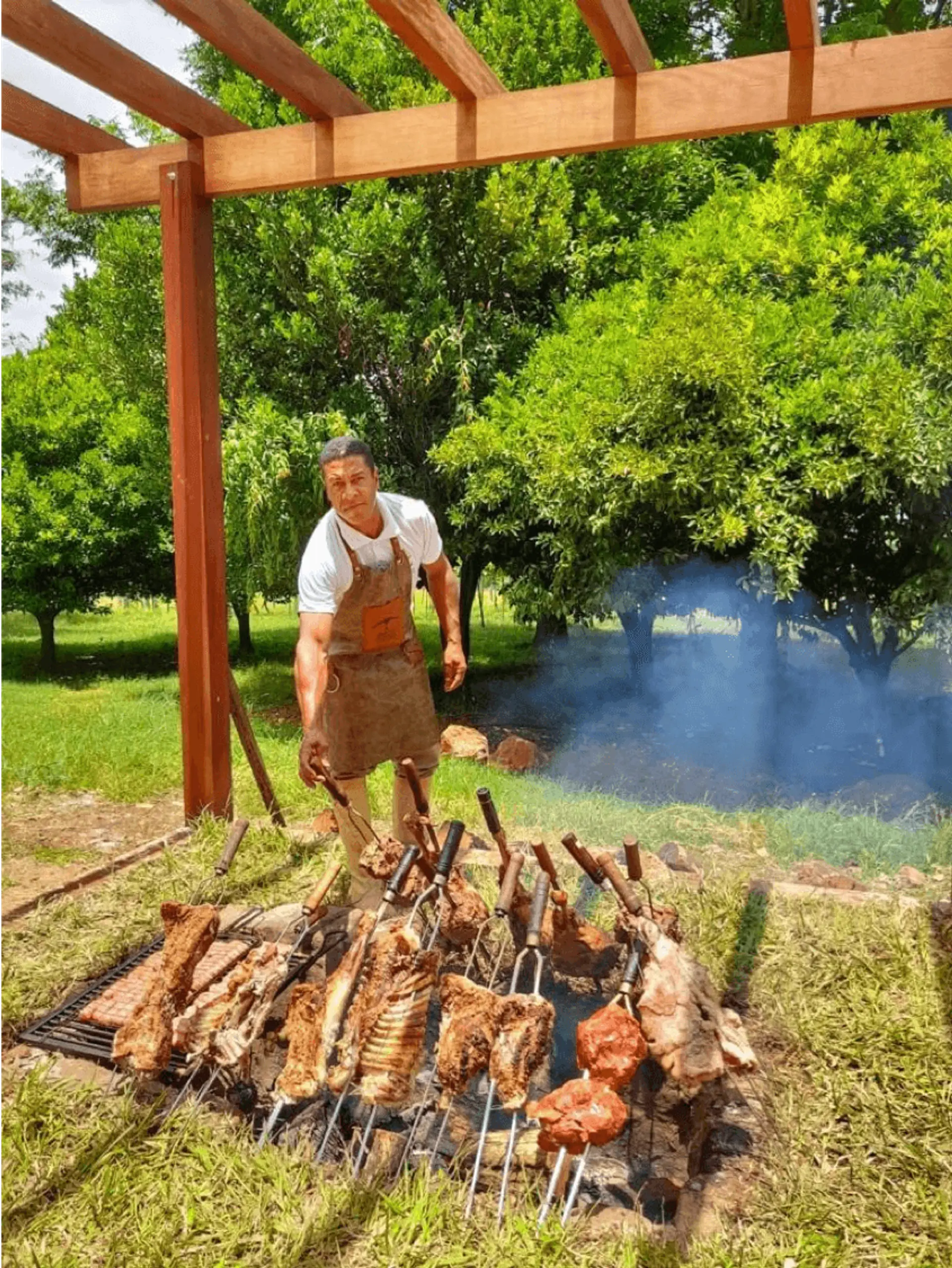 Visitação guiada com degustação na Vinícola Ravanello - Wine Locals