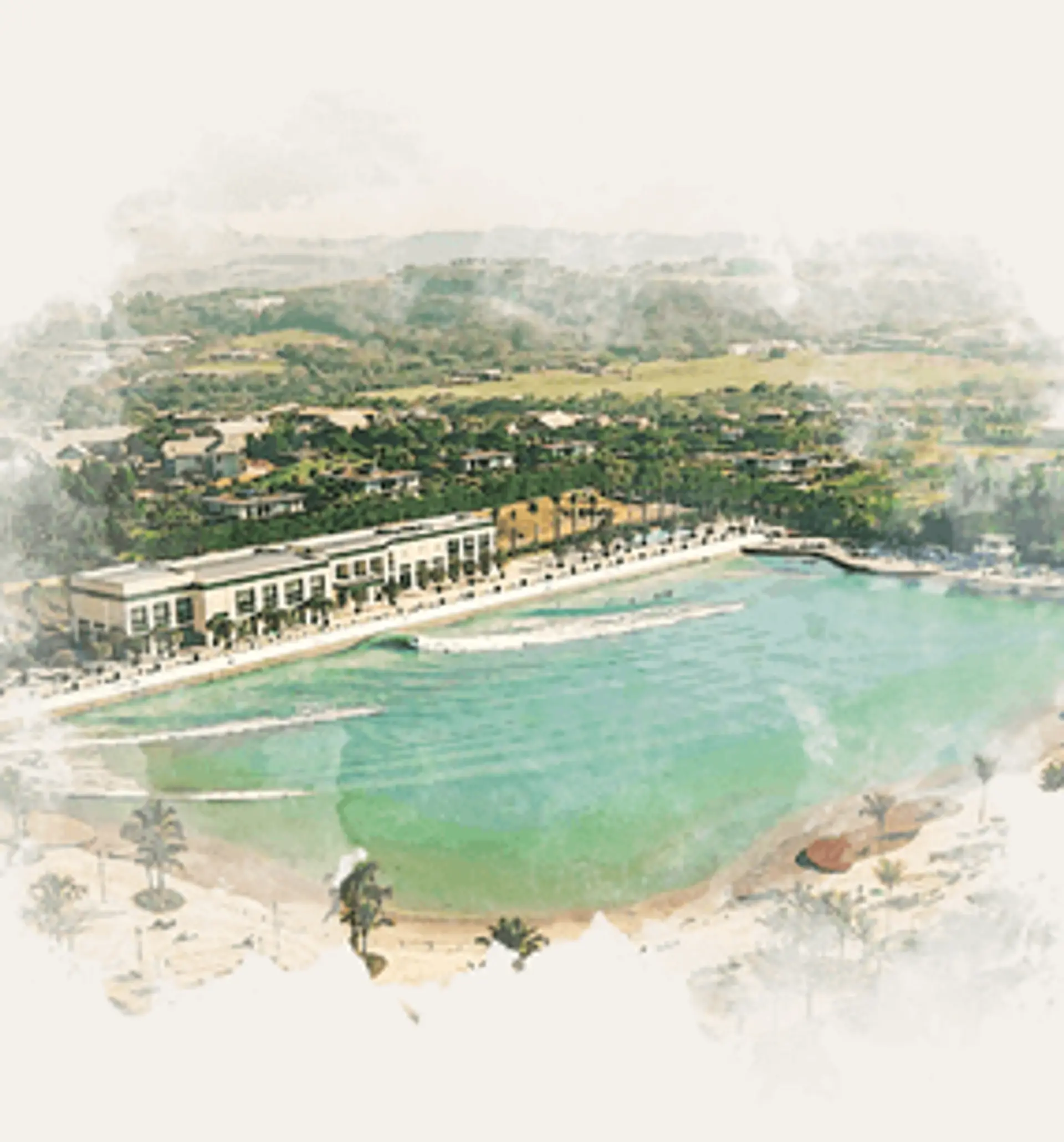 Banner Regiões
