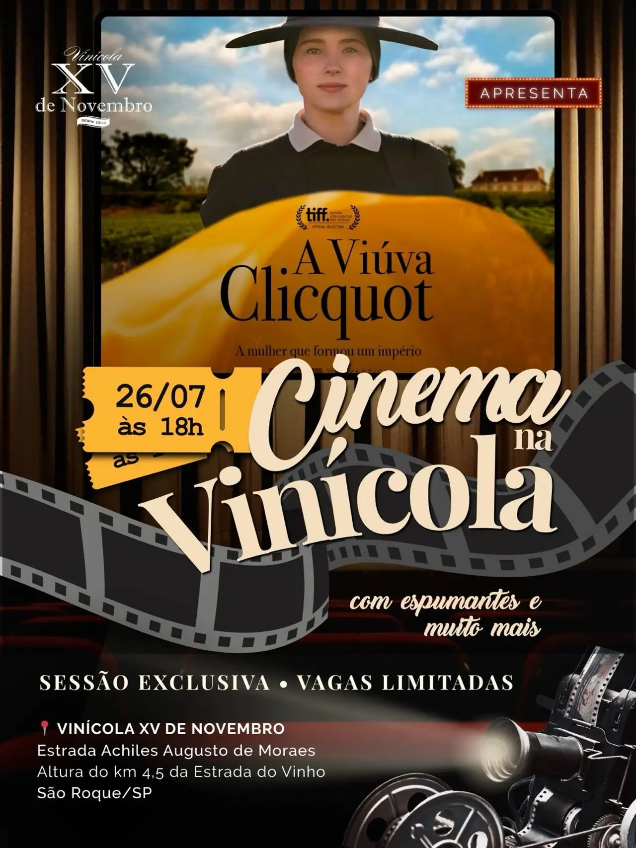 Cover Card