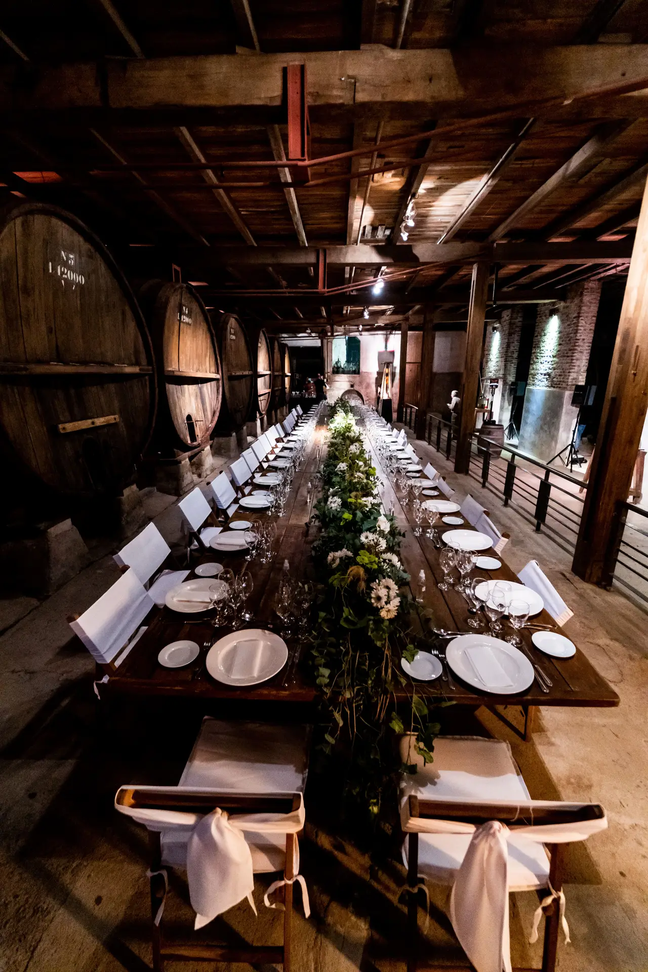 Cover - Menu Harmonizado e Tour na Bodega Sacromonte 