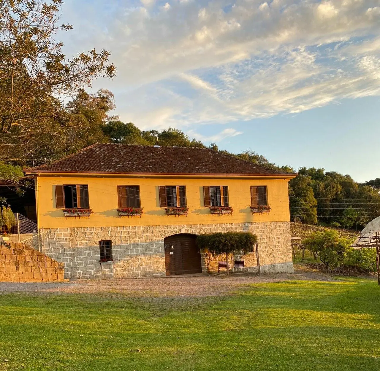 Cover - Degustação de Vinhos Naturais e Licores Artesanais na Casa Possamai