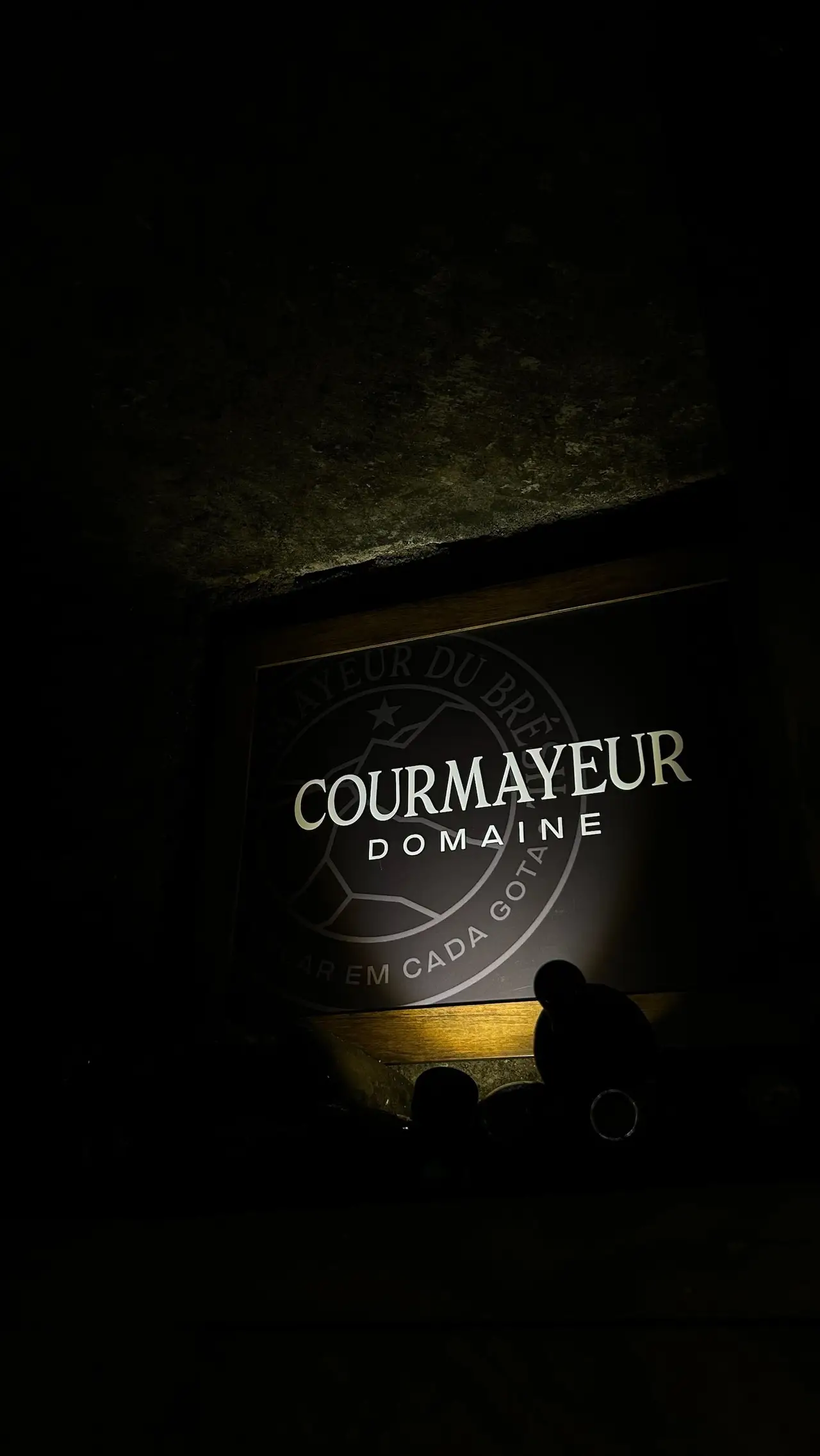 Cover - Degustação Devaneio na Vinícola Courmayeur
