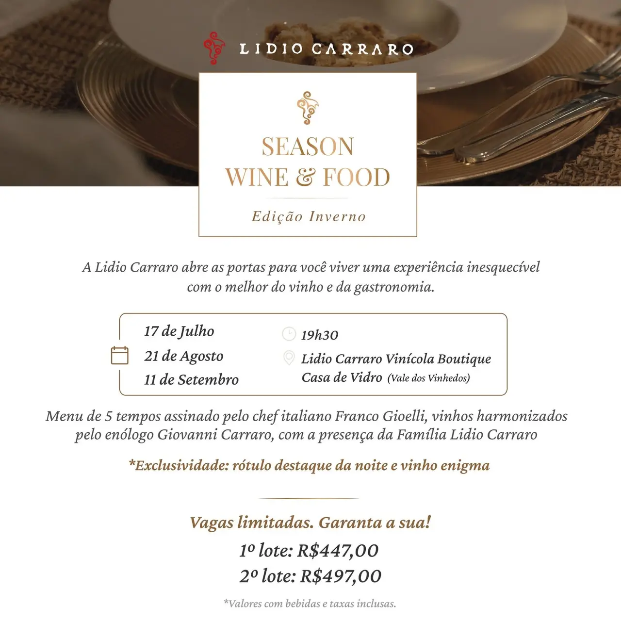 Cover Card