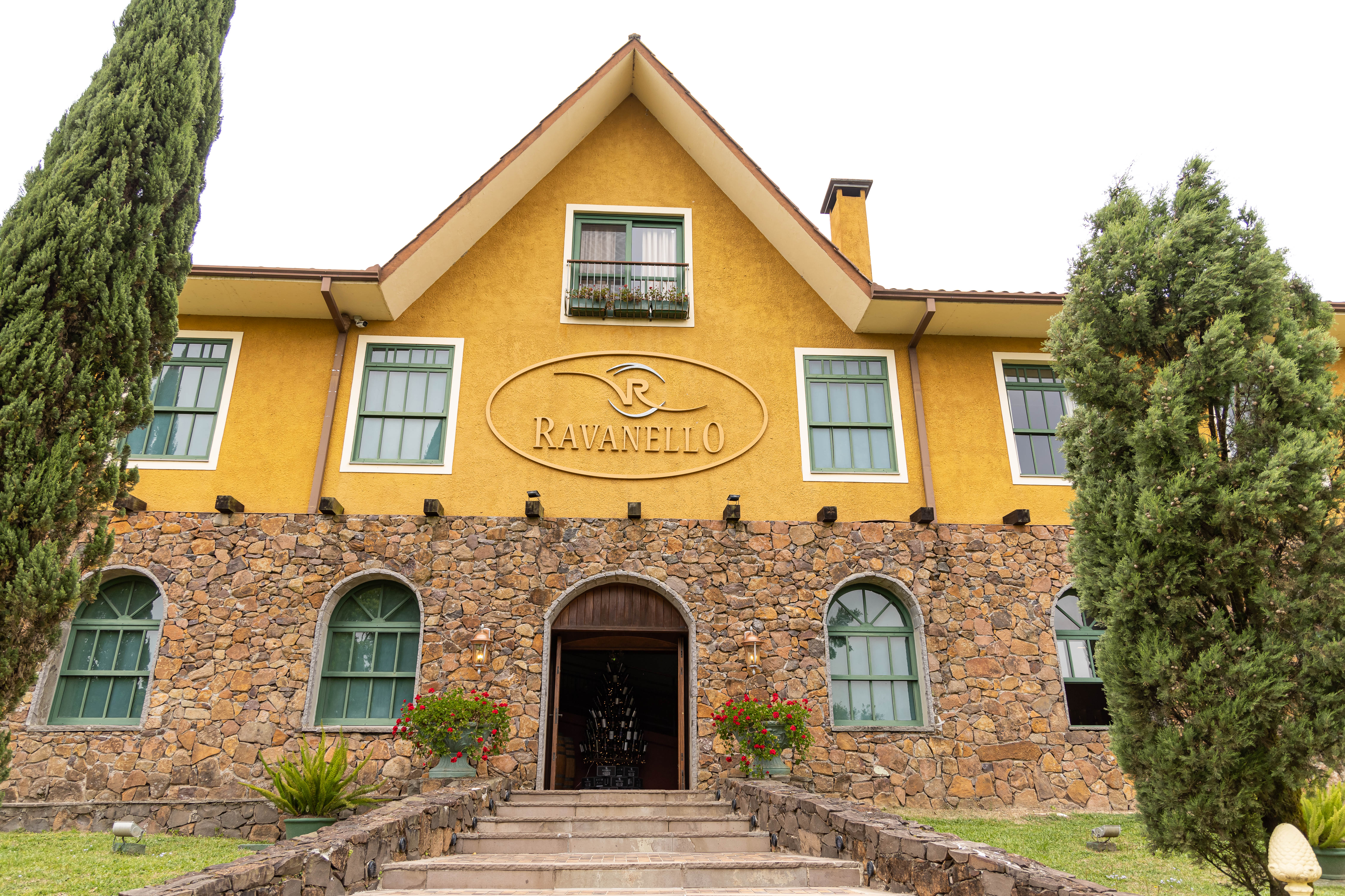 Vinícola Ravanello em Gramado - Gramado Blog