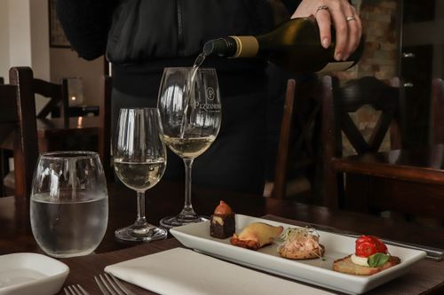 Cover - Visita com degustação clássica e almoço harmonizado na Bodega Pizzorno Wines no Uruguai