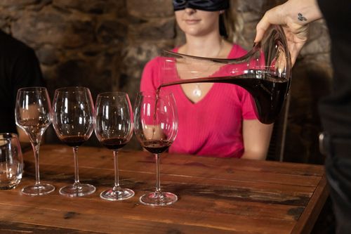 Cover - Degustação Destaque na Lovara Vinhas e Vinhos