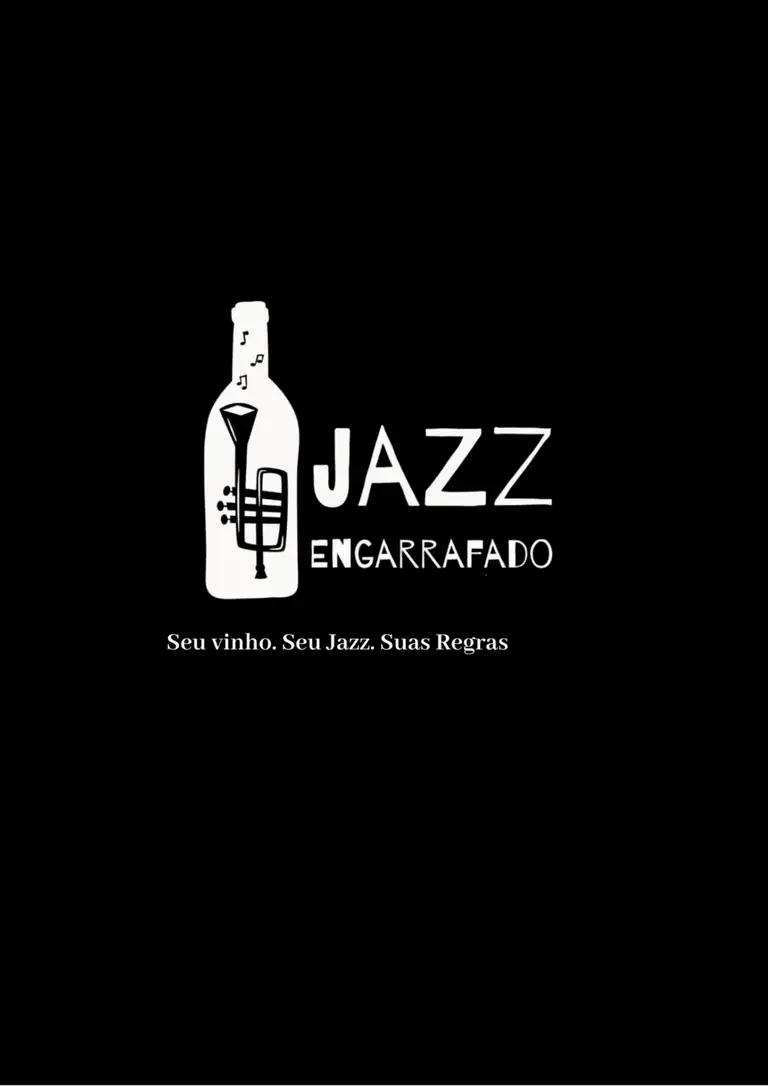 Cover - Jazz Engarrafado Vinhos que Contam Histórias com Vinícola Bebber