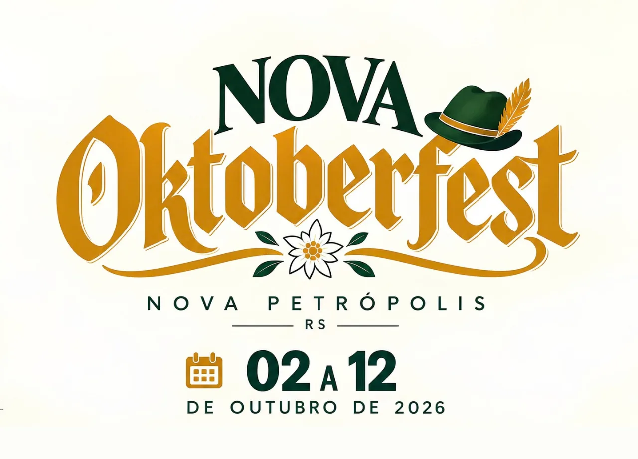 Nova Oktoberfest Nova Petrópolis