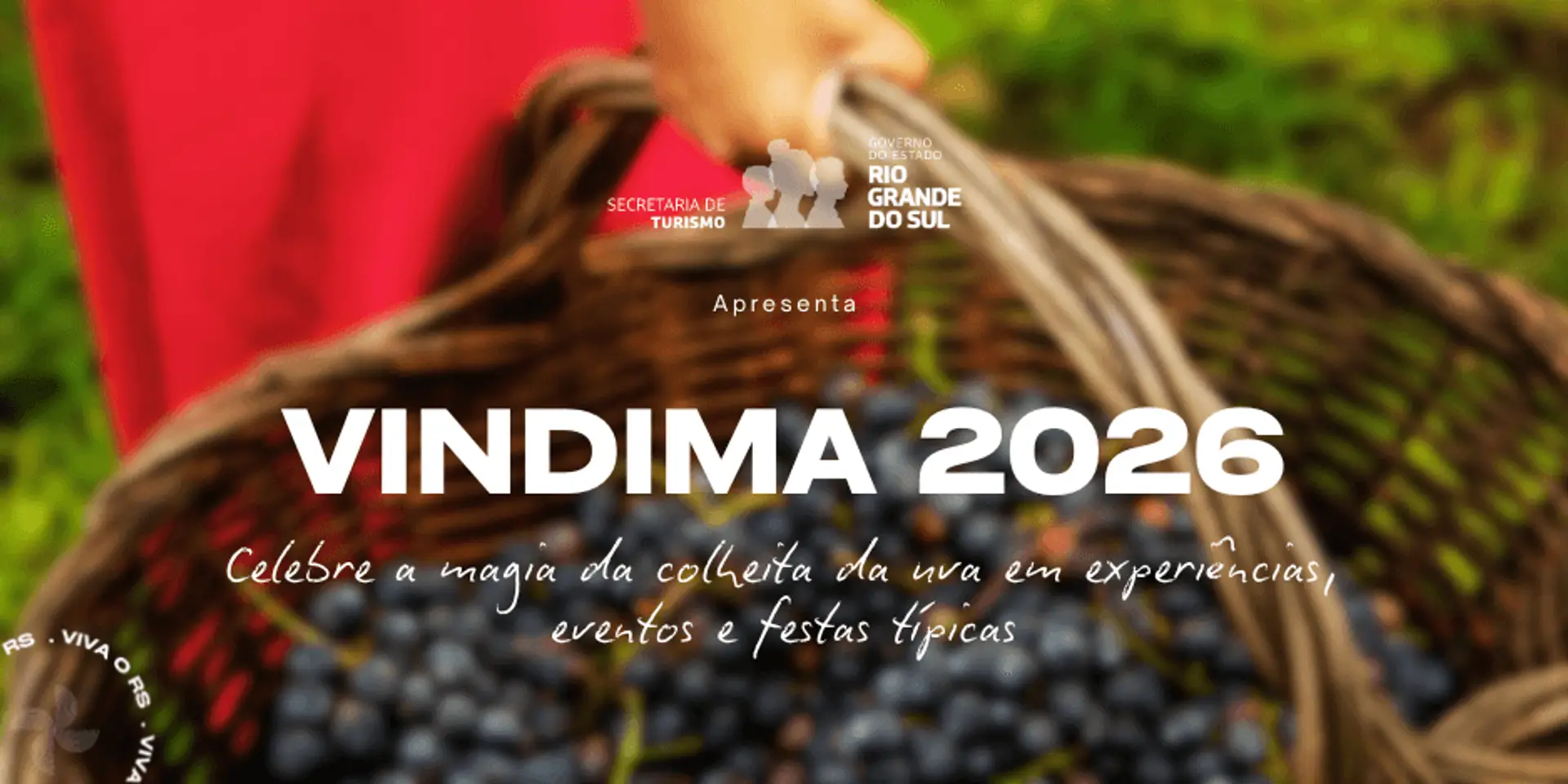 Experi ncias Vindima 2026 Viva O RS